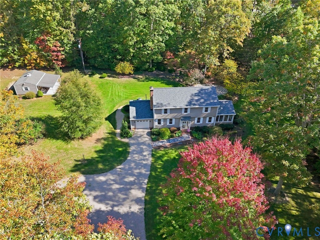 1530 Greenberry Road, High Hill, Powhatan, VA 23139 1530 Greenberry Road, High Hill, Powhatan, VA 23139