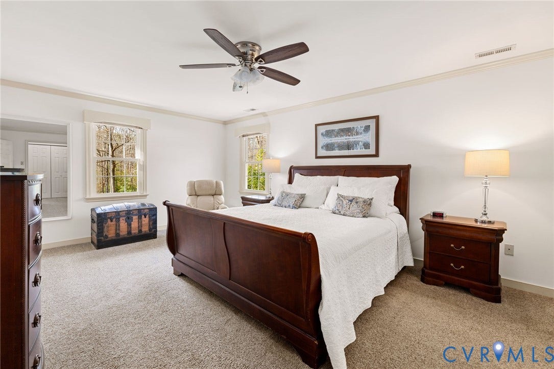 1530 Greenberry Road, High Hill, Powhatan, VA 23139 1530 Greenberry Road, High Hill, Powhatan, VA 23139