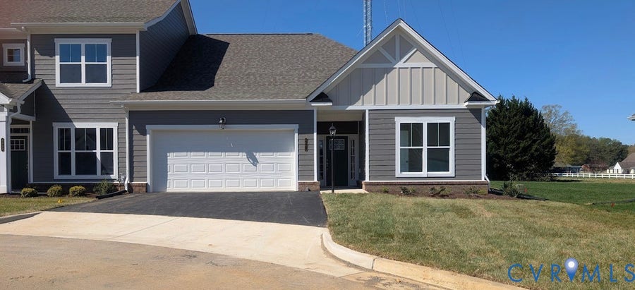 Property photo for 8693 Hope Farm Lane, Mechanicsville, VA