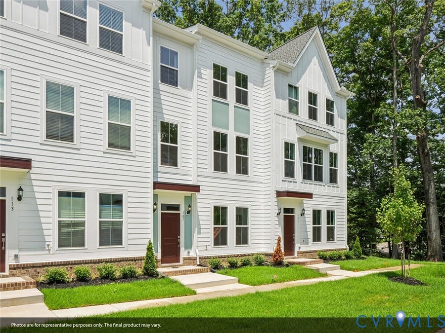 Property photo for 213 That Way, Midlothian, VA