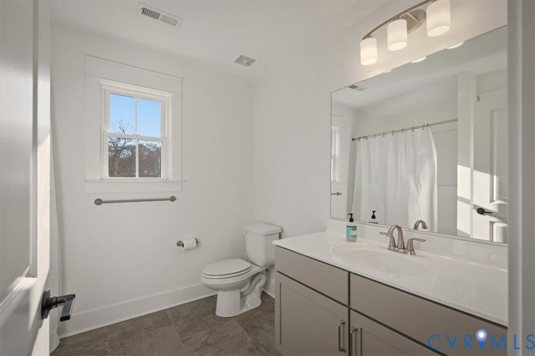 702 Hockett Road, Goochland, VA 23103