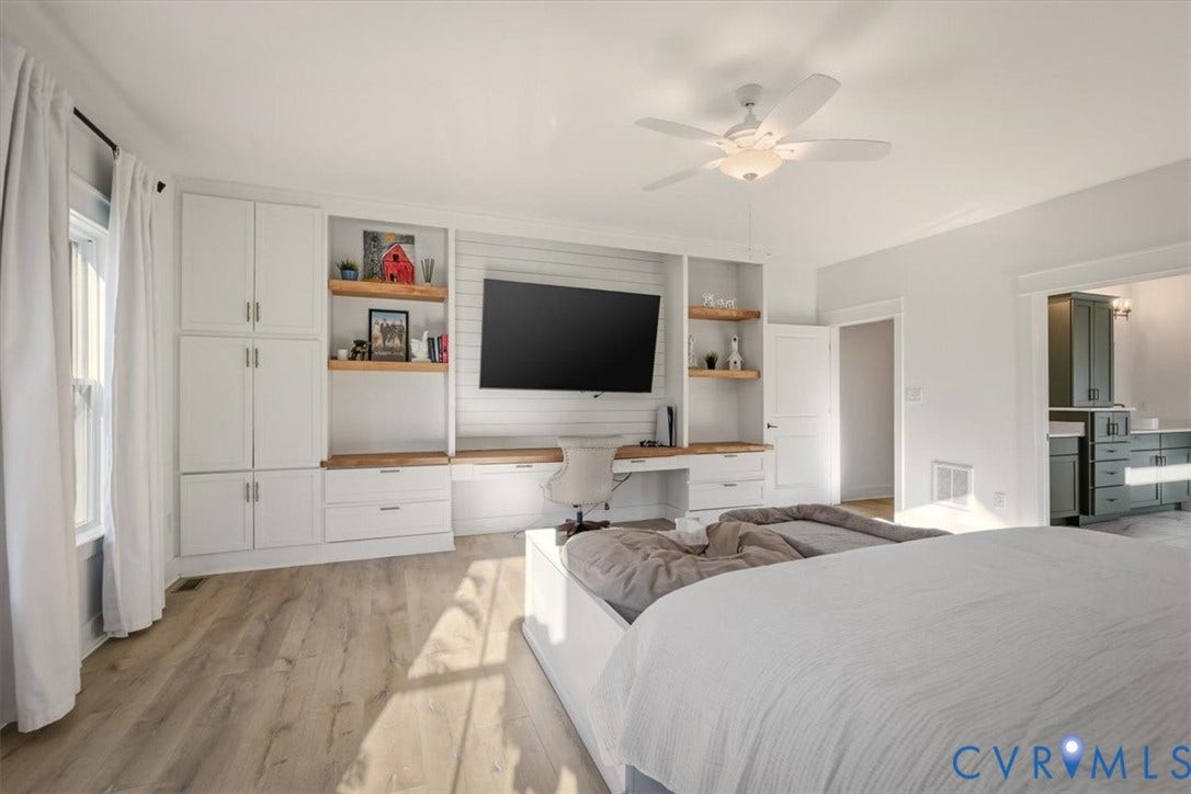 702 Hockett Road, Goochland, VA 23103