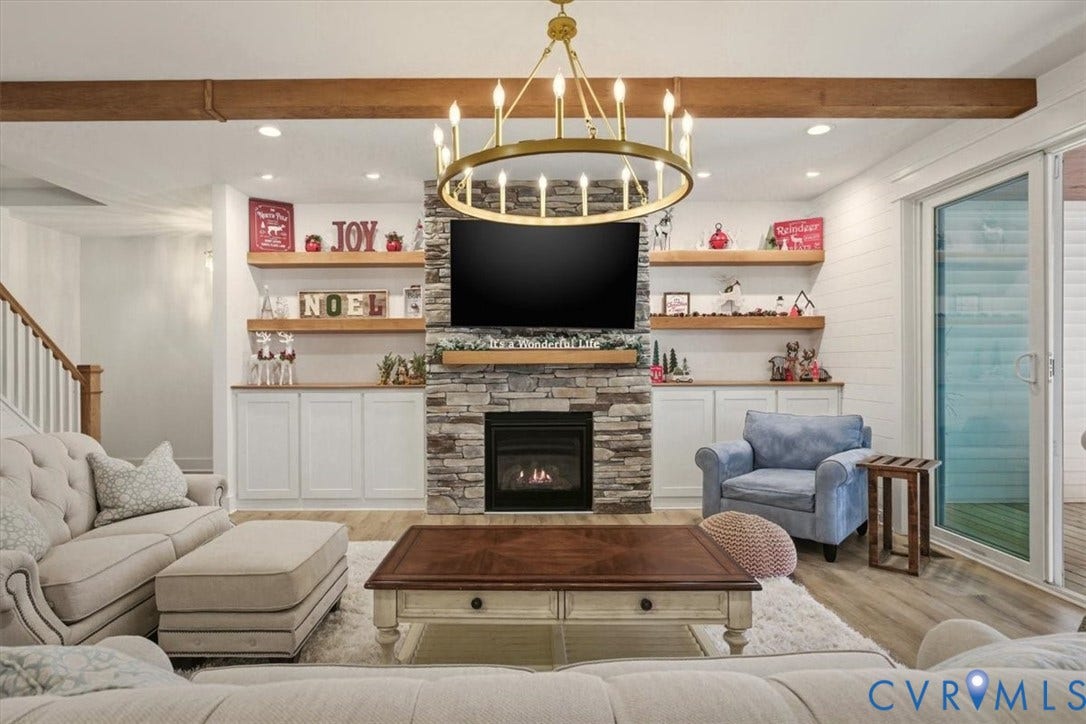 702 Hockett Road, Goochland, VA 23103