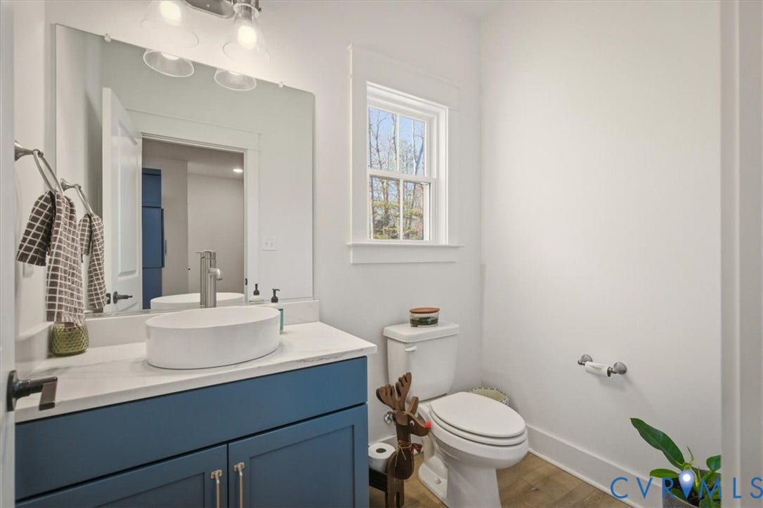 702 Hockett Road, Goochland, VA 23103