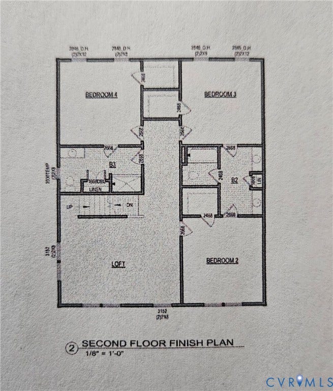 702 Hockett Road, Goochland, VA 23103