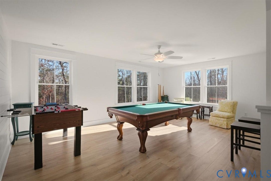 702 Hockett Road, Goochland, VA 23103