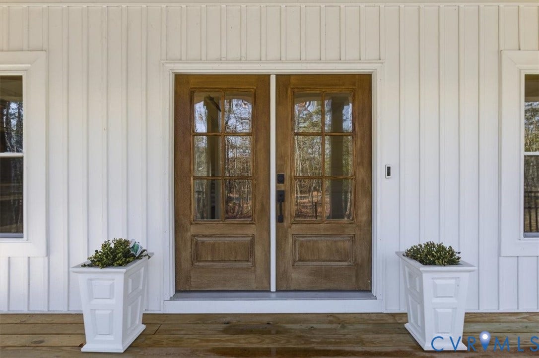 702 Hockett Road, Goochland, VA 23103