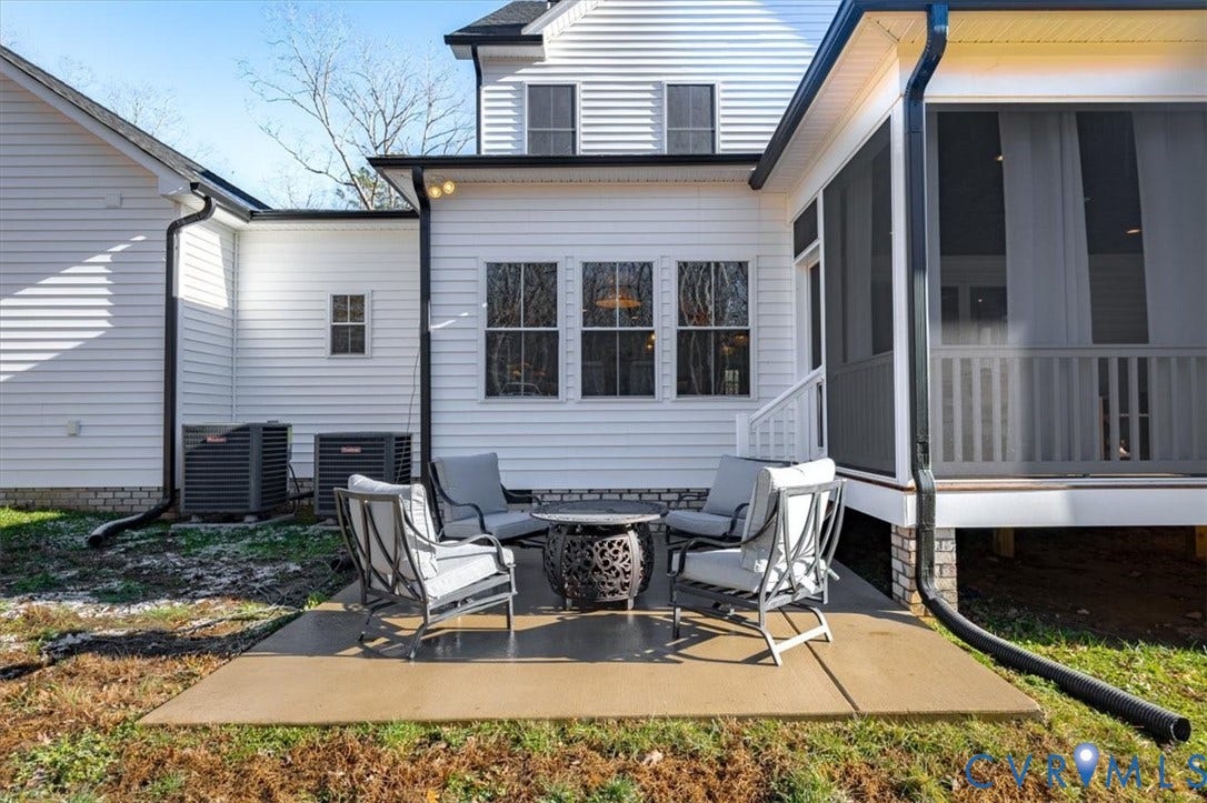 702 Hockett Road, Goochland, VA 23103