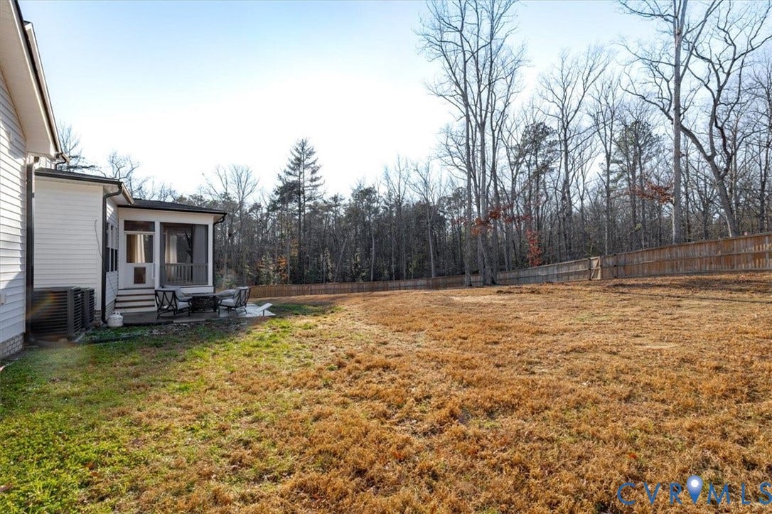 702 Hockett Road, Goochland, VA 23103