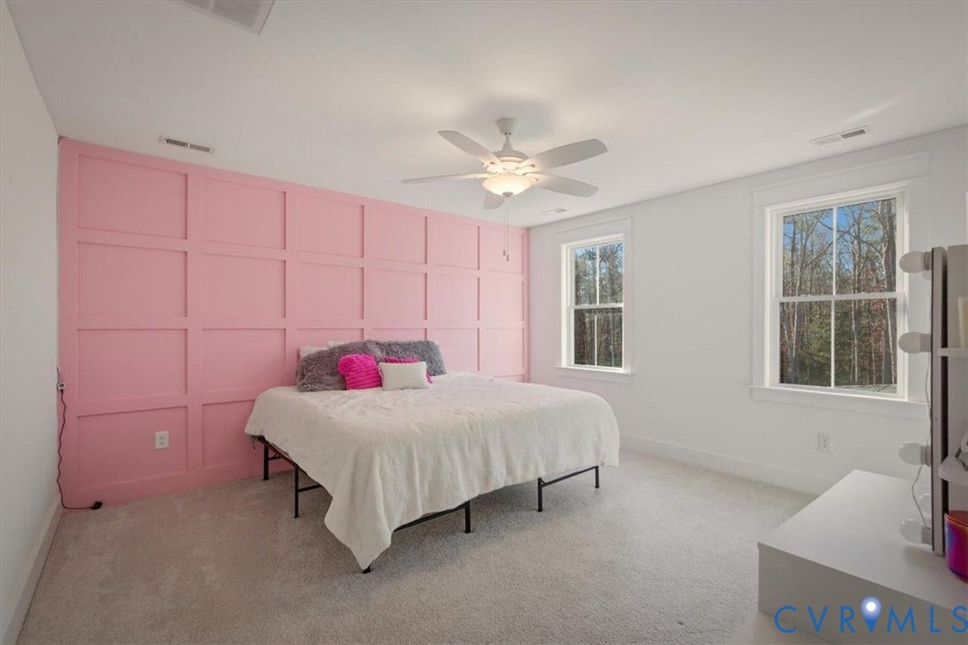 702 Hockett Road, Goochland, VA 23103