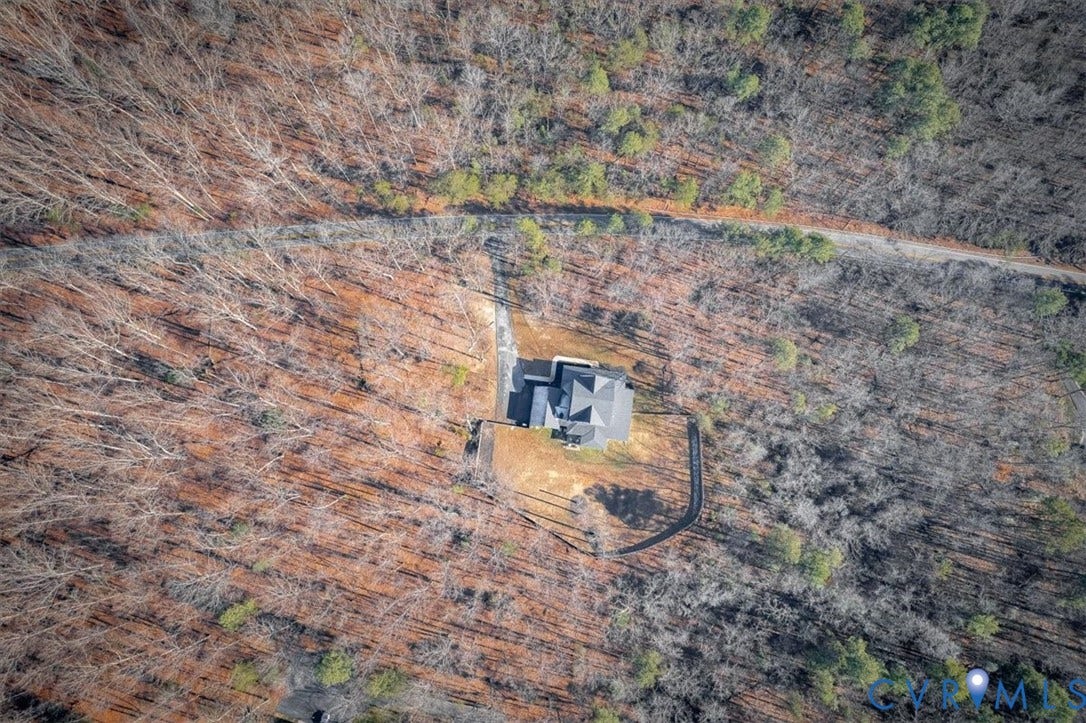 702 Hockett Road, Goochland, VA 23103