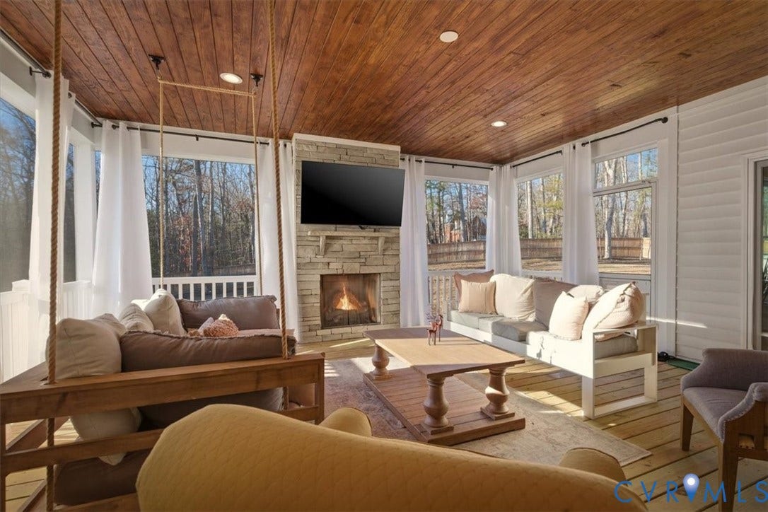 702 Hockett Road, Goochland, VA 23103