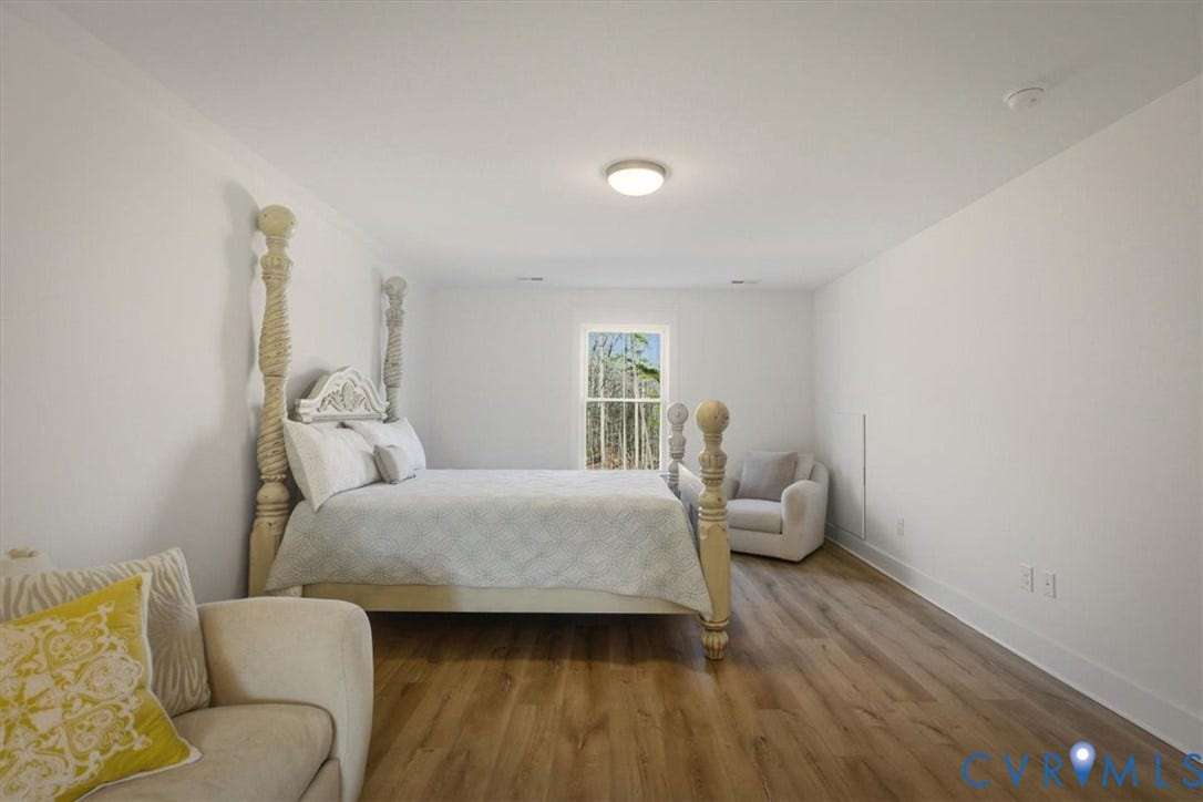 702 Hockett Road, Goochland, VA 23103