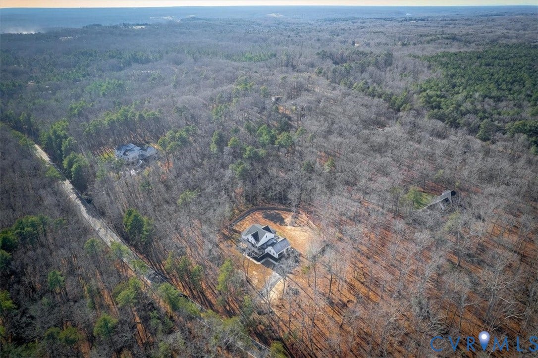 702 Hockett Road, Goochland, VA 23103