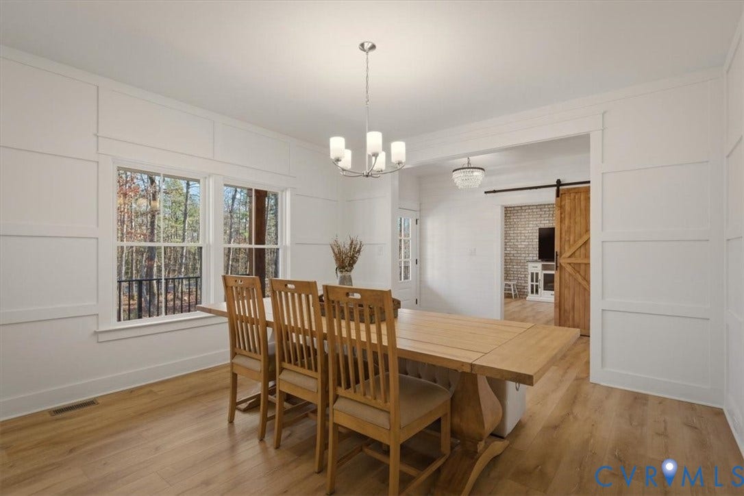702 Hockett Road, Goochland, VA 23103
