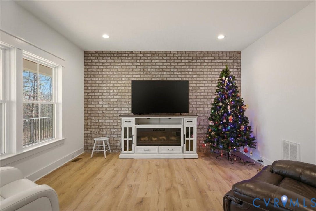 702 Hockett Road, Goochland, VA 23103