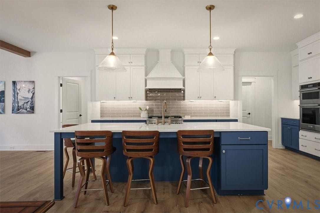 702 Hockett Road, Goochland, VA 23103