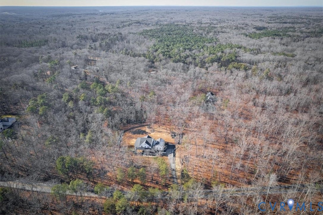 702 Hockett Road, Goochland, VA 23103