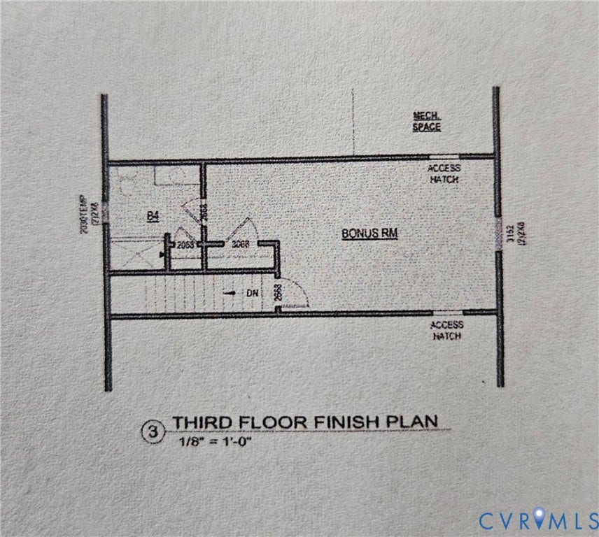 702 Hockett Road, Goochland, VA 23103