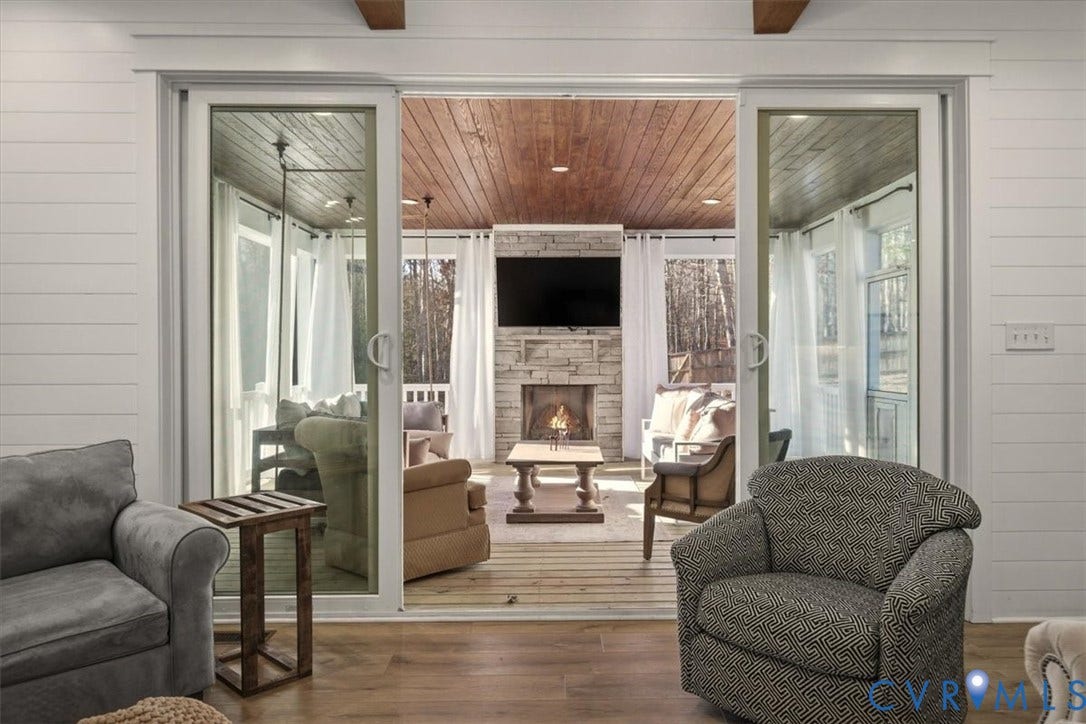 702 Hockett Road, Goochland, VA 23103