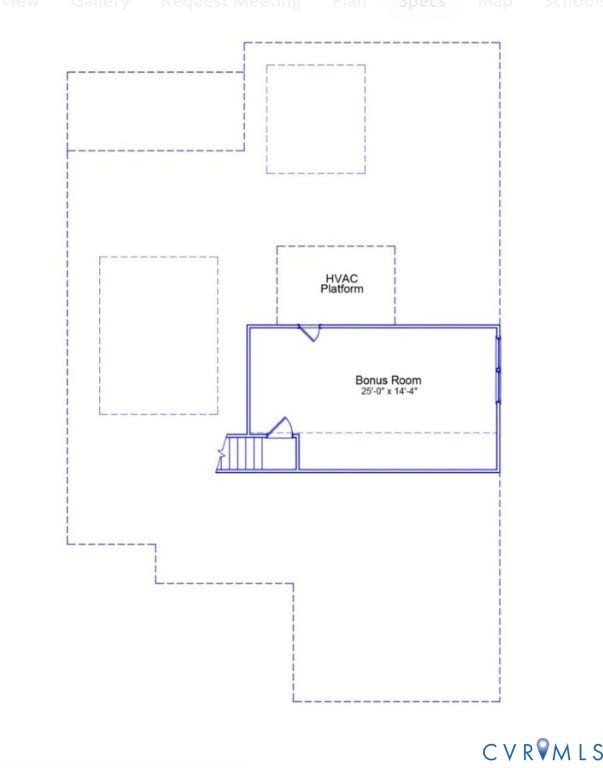 19024 Palisades Ridge, Charleston Landing, Moseley, VA 23120