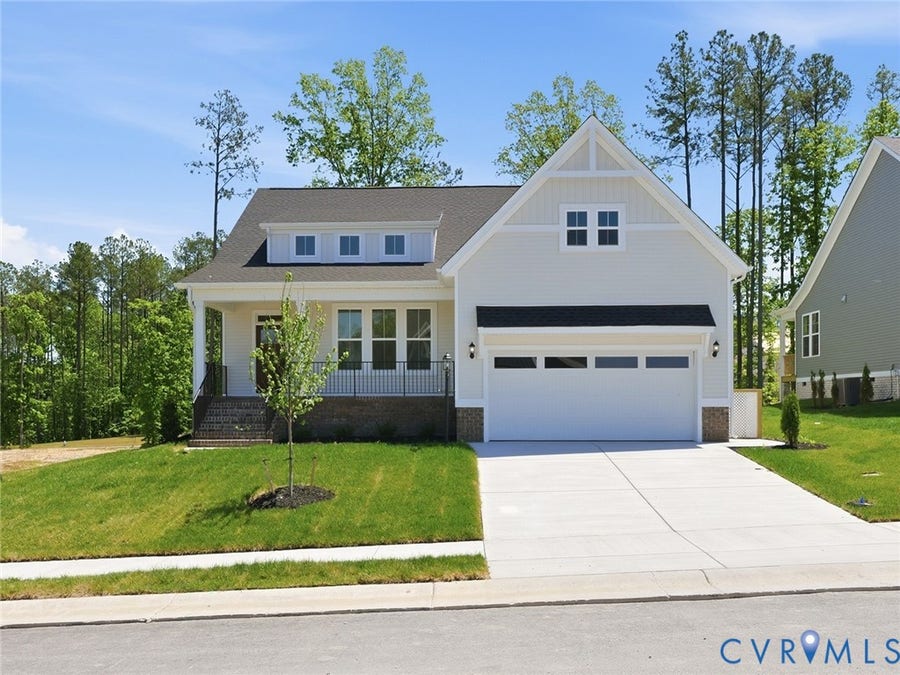 Property photo for 19024 Palisades Ridge, Moseley, VA