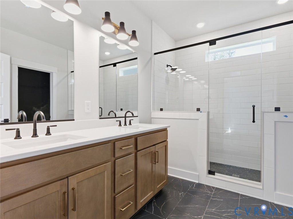 19024 Palisades Ridge, Charleston Landing, Moseley, VA 23120