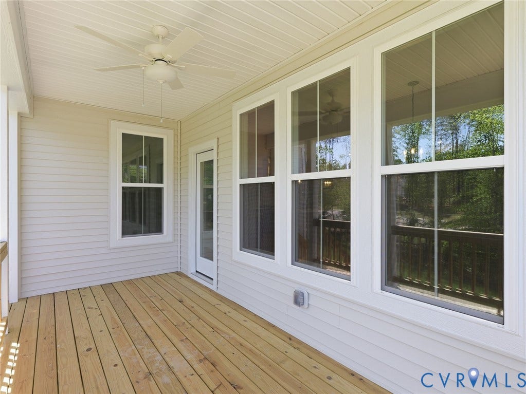 19024 Palisades Ridge, Charleston Landing, Moseley, VA 23120