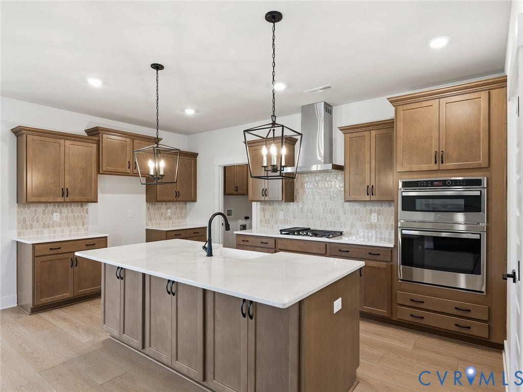 19024 Palisades Ridge, Charleston Landing, Moseley, VA 23120