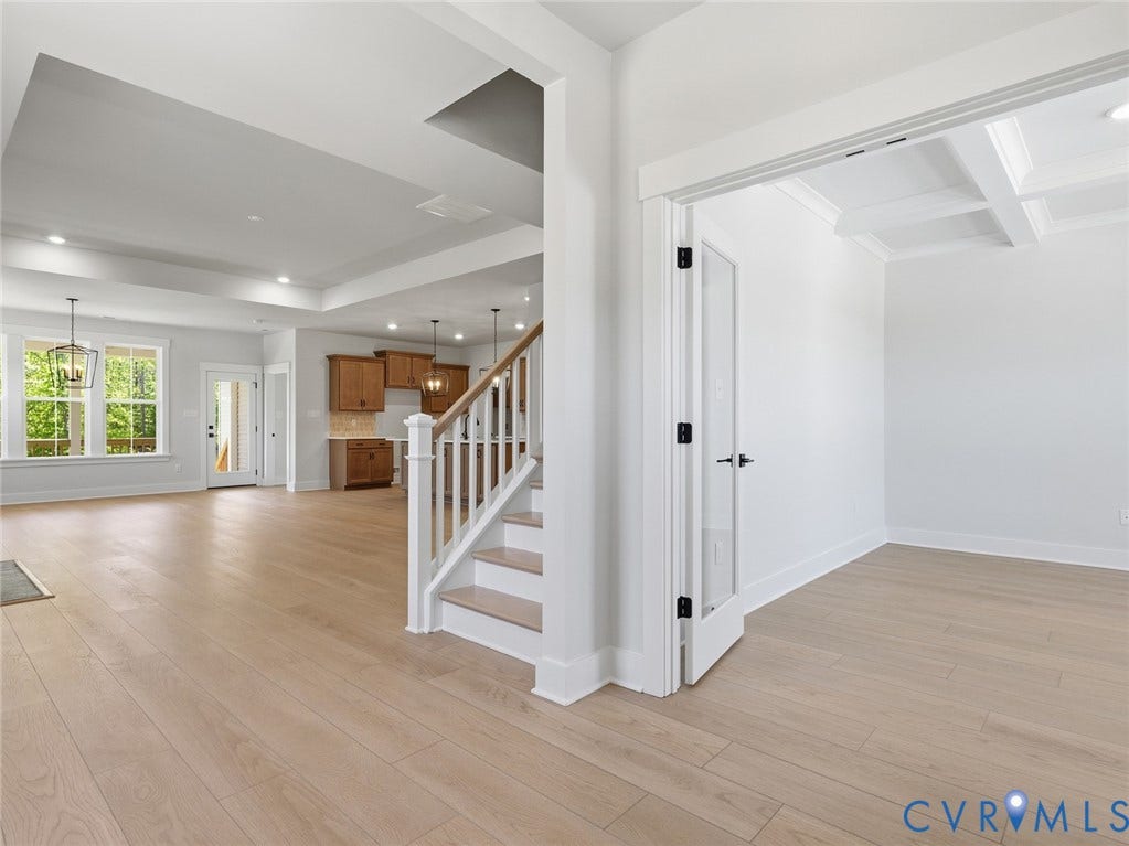 19024 Palisades Ridge, Charleston Landing, Moseley, VA 23120