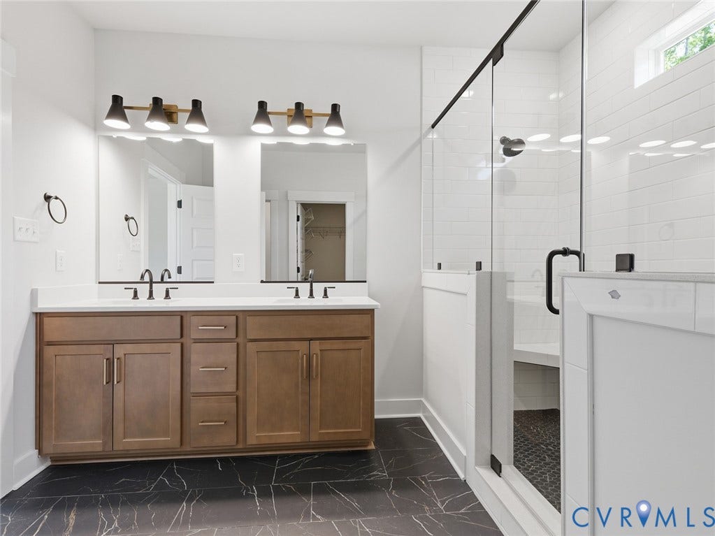 19024 Palisades Ridge, Charleston Landing, Moseley, VA 23120