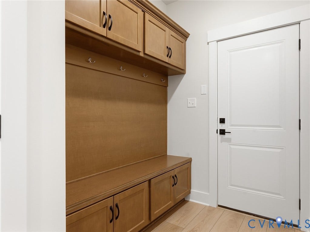 19024 Palisades Ridge, Charleston Landing, Moseley, VA 23120