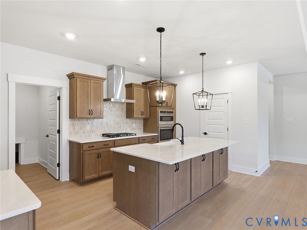 19024 Palisades Ridge, Charleston Landing, Moseley, VA 23120