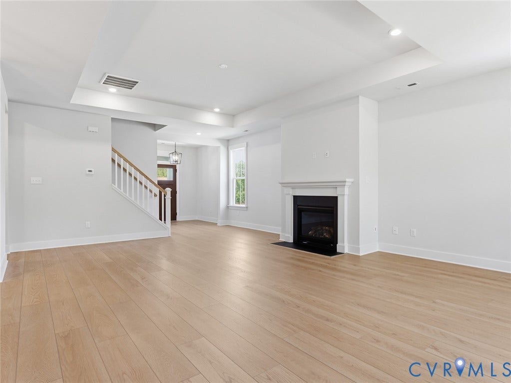 19024 Palisades Ridge, Charleston Landing, Moseley, VA 23120