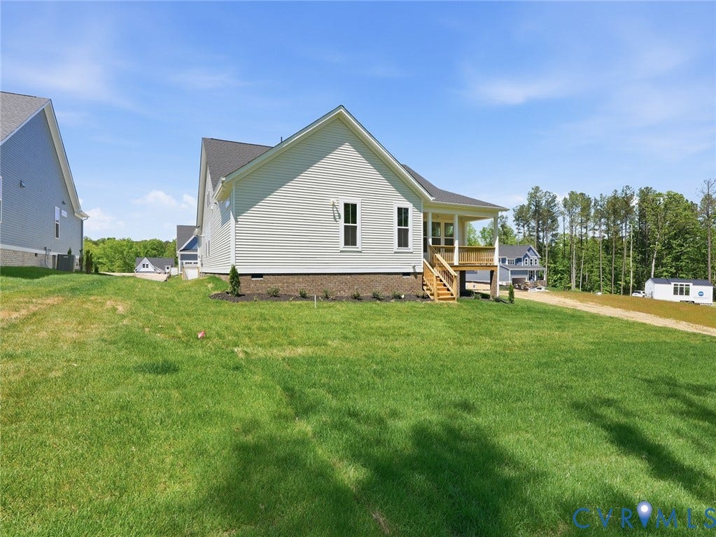 19024 Palisades Ridge, Charleston Landing, Moseley, VA 23120
