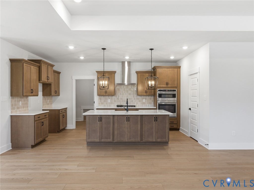 19024 Palisades Ridge, Charleston Landing, Moseley, VA 23120