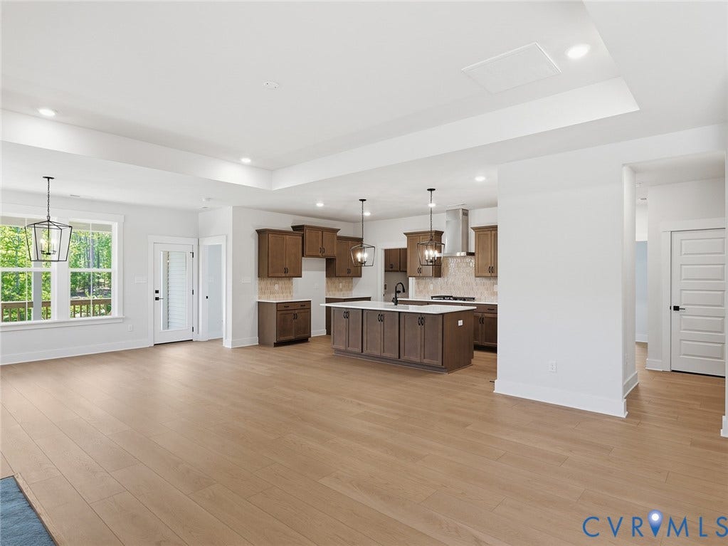 19024 Palisades Ridge, Charleston Landing, Moseley, VA 23120
