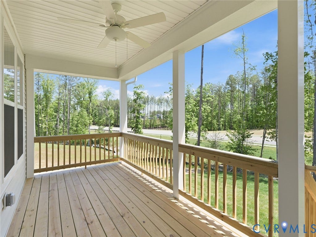 19024 Palisades Ridge, Charleston Landing, Moseley, VA 23120