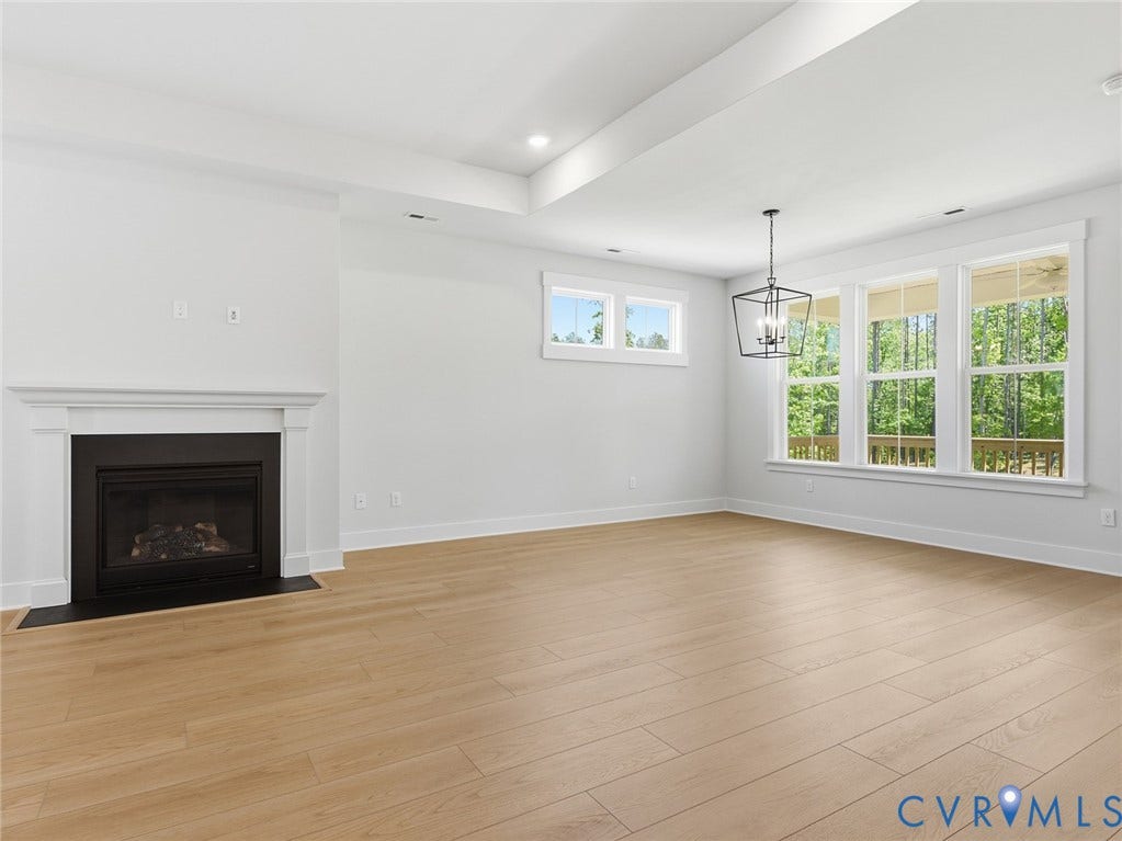 19024 Palisades Ridge, Charleston Landing, Moseley, VA 23120
