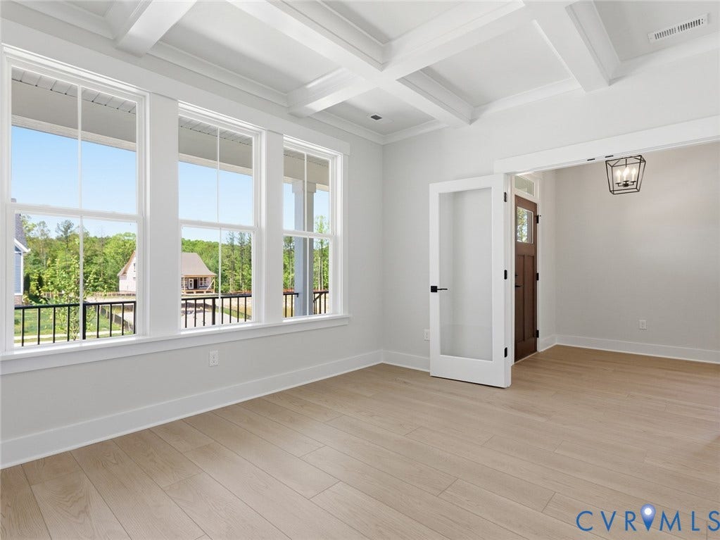 19024 Palisades Ridge, Charleston Landing, Moseley, VA 23120