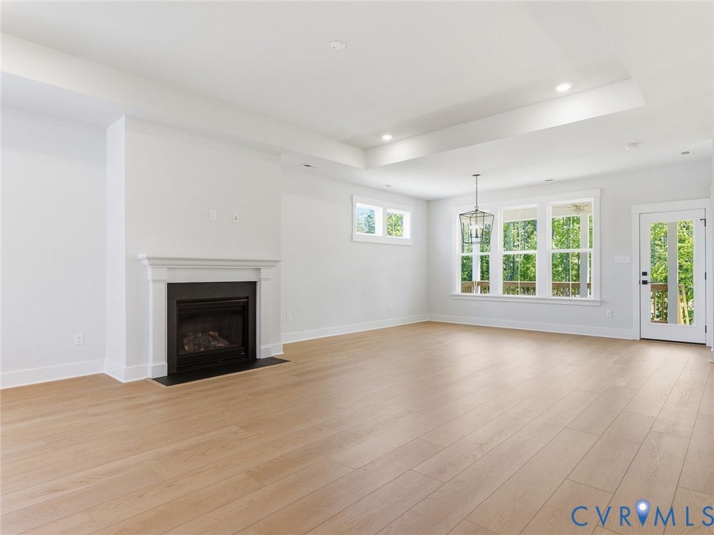 19024 Palisades Ridge, Charleston Landing, Moseley, VA 23120
