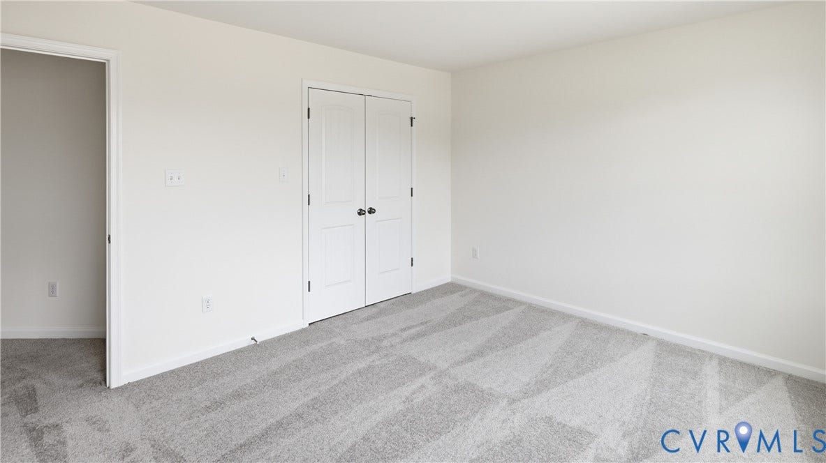15123 Bishops Run Court, Cottages At Millwood, Chesterfield, VA 23112 This home is MOVE-IN READY! The photo represents the actual home.