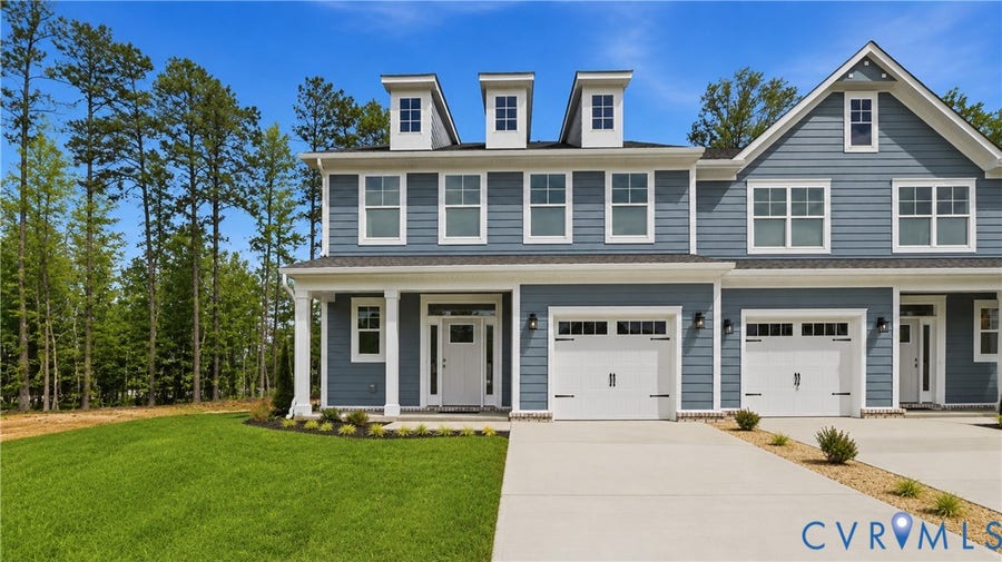 Property photo for 15123 Bishops Run Court, Chesterfield, VA