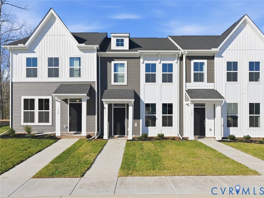 Property photo for 336 Mt. McCauley Way, Aylett, VA