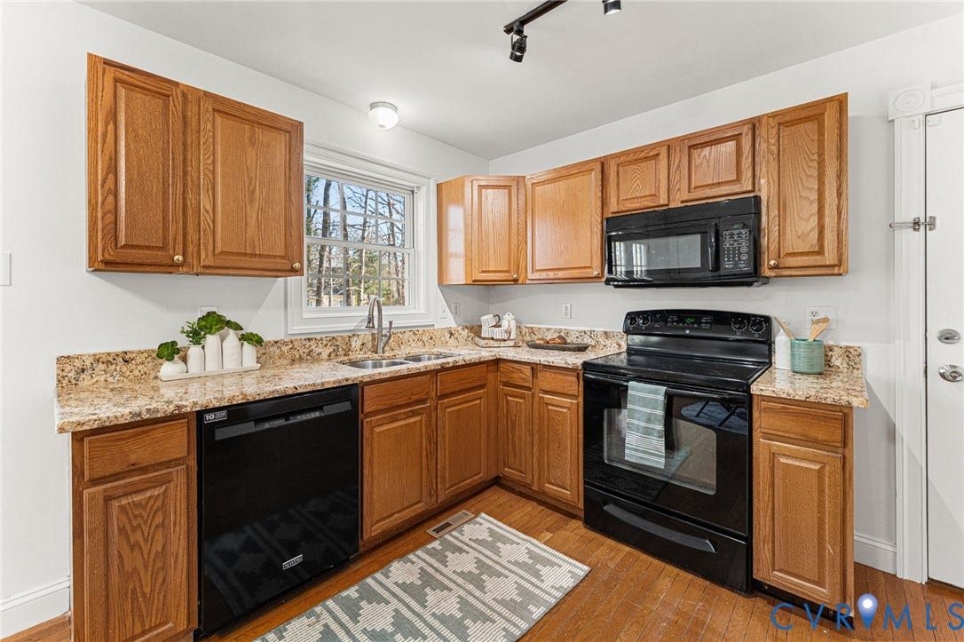 2010 Uleta Road, Powhatan, VA 23139 2010 Uleta Road, Powhatan, VA 23139