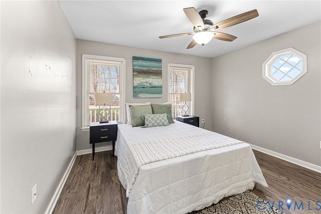 2010 Uleta Road, Powhatan, VA 23139 2010 Uleta Road, Powhatan, VA 23139