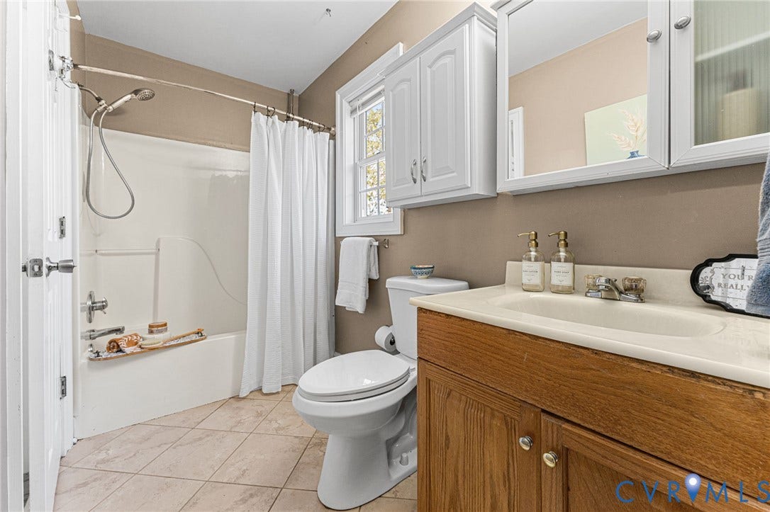 2010 Uleta Road, Powhatan, VA 23139 2010 Uleta Road, Powhatan, VA 23139
