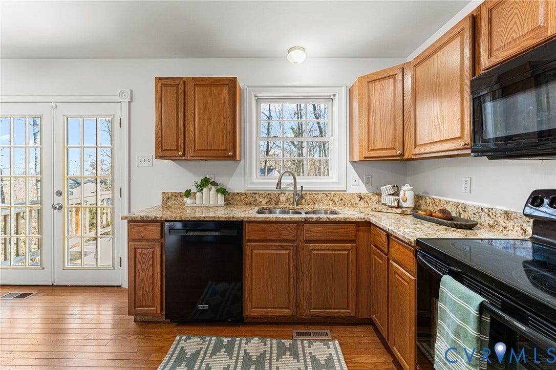 2010 Uleta Road, Powhatan, VA 23139 2010 Uleta Road, Powhatan, VA 23139