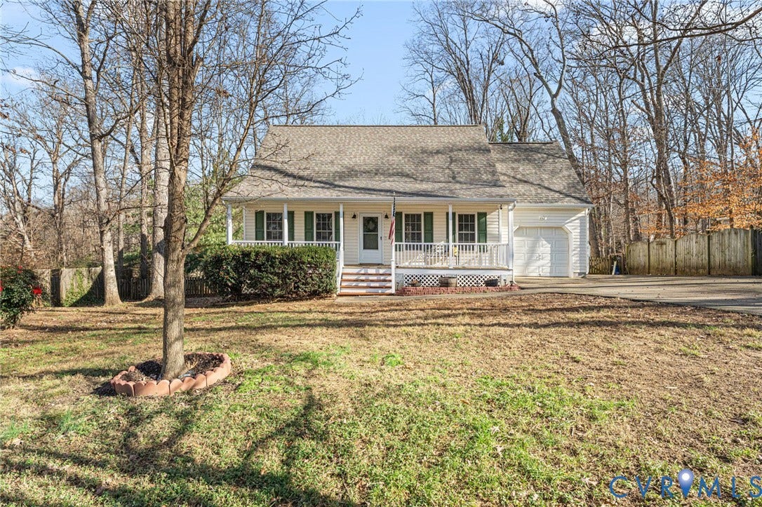 2010 Uleta Road, Powhatan, VA 23139 2010 Uleta Road, Powhatan, VA 23139
