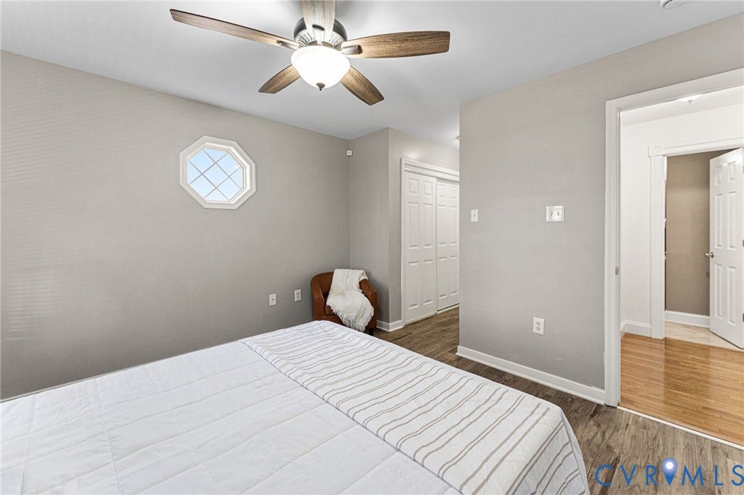 2010 Uleta Road, Powhatan, VA 23139 2010 Uleta Road, Powhatan, VA 23139